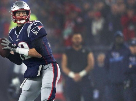El incierto futuro de Tom Brady en la NFL