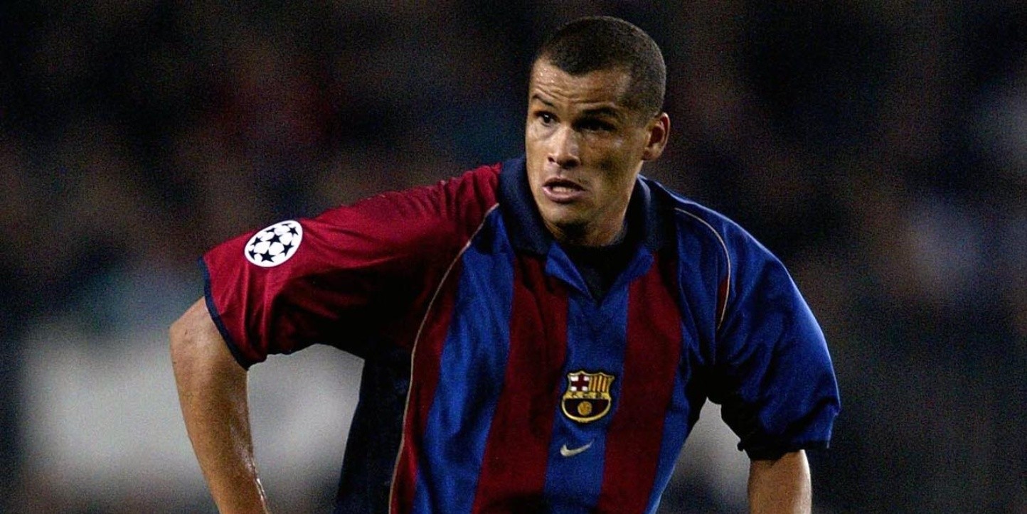 Rivaldo furioso con Ernesto Valverde: "Un entrenador del ...