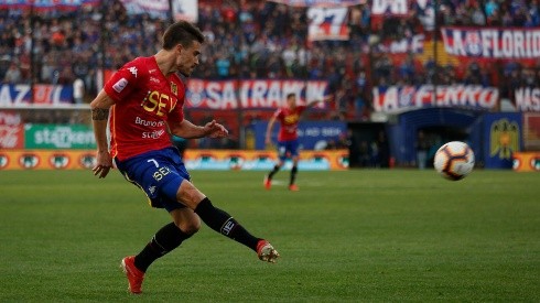 Juan Pablo Gómez anticipa la semifinal ante la U