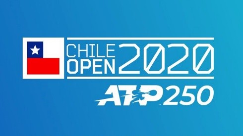 Nueve top 50 tendrá el cuadro principal del Chile Open 2020