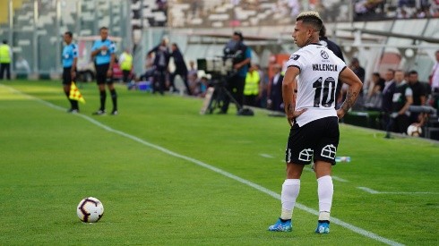 Leo Valencia calienta duelo con la UC por Copa Chile: "Para nosotros es una final"