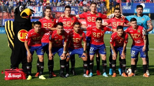 Unión Española mantiene el manto de dudas sobre su presencia en semifinales de Copa Chile