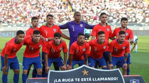 La Roja jugará su primer duelo en Pereira, Colombia.