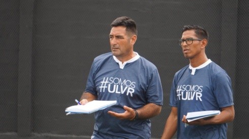 Nelson Tapia dirige Guayaquil City a partir de la presente temporada