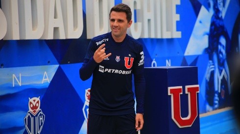 Montillo disputará su primer partido oficial, en su regreso al fútbol chileno.