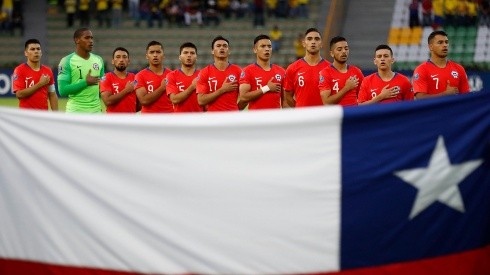 Aunque no avanzó a la ronda final, Chile se destacó en el Preolímpico de Colombia