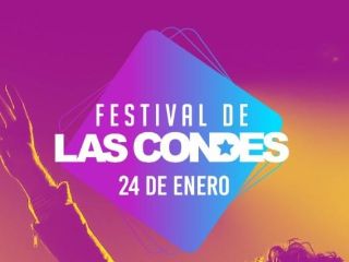 Trap Reggaeton Baladas Y Humor Conoce La Parrilla De Artistas Que Se Presentaran En El Festival De Las Condes Redgol