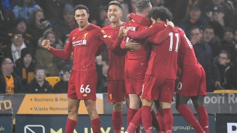 Liverpool se acerca al título