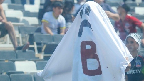 El Fantasma de la B volverá a ser el terror de los equipos nacionales en 2020