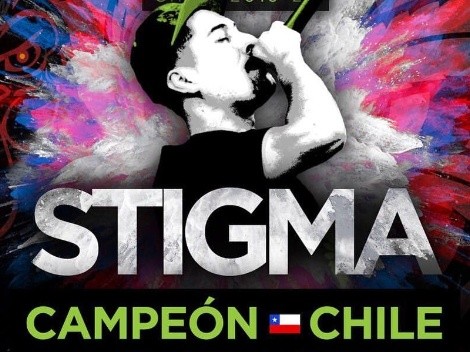 Stigma es campeón nacional de 420 Backyard Battle y competirá en España