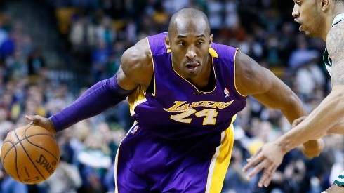 Jugadores de la NBA lamenta la trágica muerte de Kobe Bryant