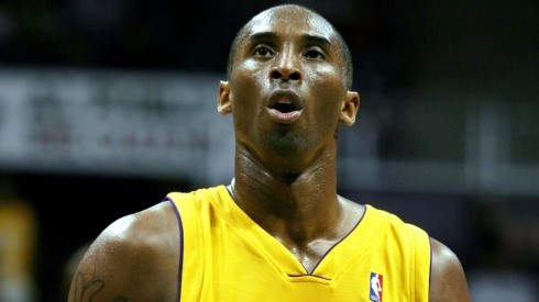 Celebridades dan último adiós a Kobe Bryant