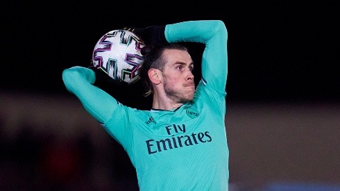 Bale puede volver a la Premier League