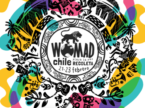 Womad 2020 on sale