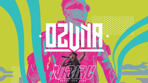 Ozuna cambia la fecha de su show