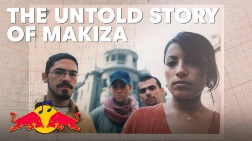 Video | El documental de la historia no contada de Makiza