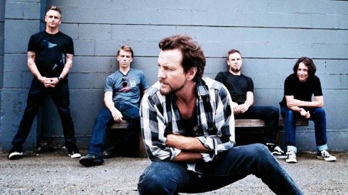 Pearl Jam lanza clips para "Dance Of The Clairvoyants"