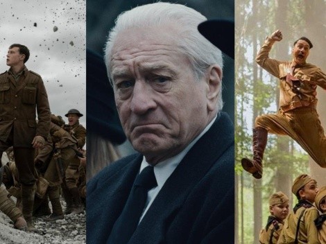Oscar 2020 | Dónde ver las películas nominadas