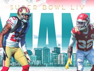 Ver En Vivo El Super Bowl Liv 2020 La Gran Final De La Nfl San Francisco 49ers Vs Kansas City Chiefs Redgol