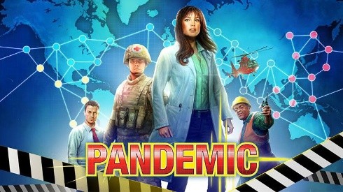 Epic Games no ofrecerá gratis Pandemic por culpa del Coronavirus