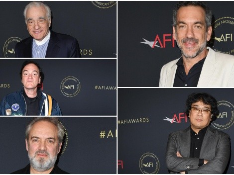 Premios Oscar 2020: Los nominados a Mejor Director