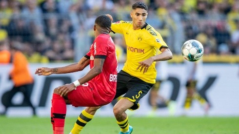 Bayer Leverkusen y Borussia Dortmund animan la fecha 21 de la Bundesliga de Alemania.