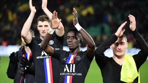 El clásico de Francia es el estelar del fin de semana de la Ligue 1.