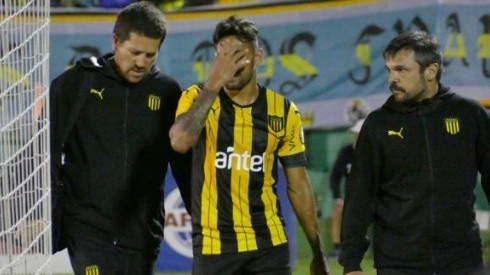 Urretaviscaya se pierde la Libertadores