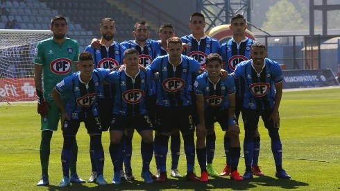 Huachipato recibe a Deportivo Pasto por la Copa Sudamericana en Talcahuano.