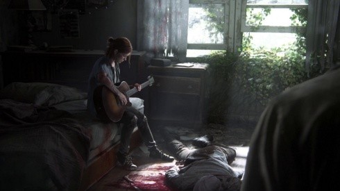 Descargar gratis el tema de The Last of Us Part 2 para PS4