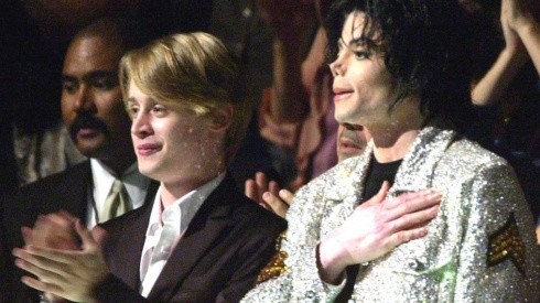 Culkin sobre Michael Jackson: "Nunca me hizo nada"
