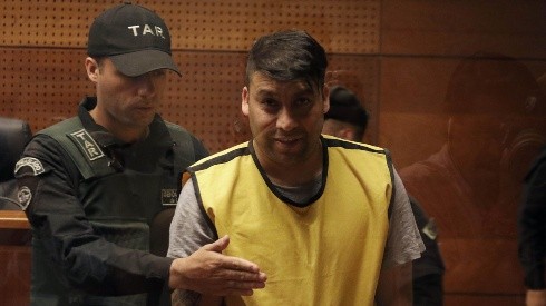 "No corre peligro mi integridad y tengo quien me acoja": el pedido de Luis Núñez antes de ser apuñalado en Santiago 1