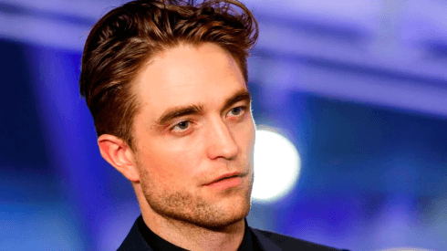 Primeras imágenes oficiales de Robert Pattinson como "The Batman"