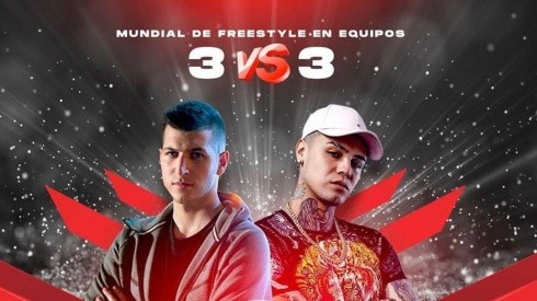 Oficial: Anunciada God Level 3 vs 3 para mayo del 2020