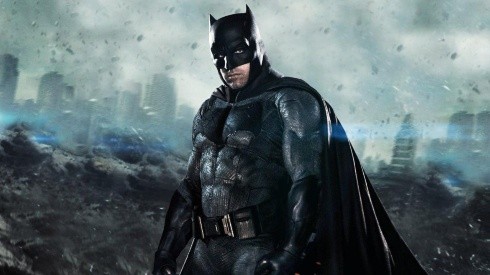 Affleck revela por qué dejó de ser "Batman"