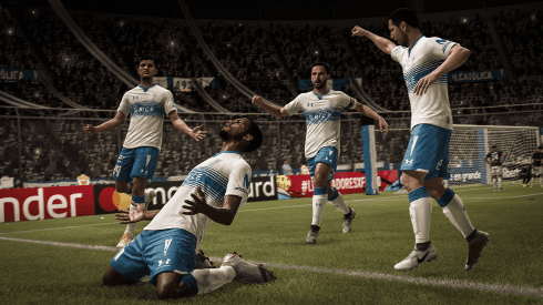 Libertadores por FIFA 20: regresa Colo Colo y la UC actualiza sus uniformes