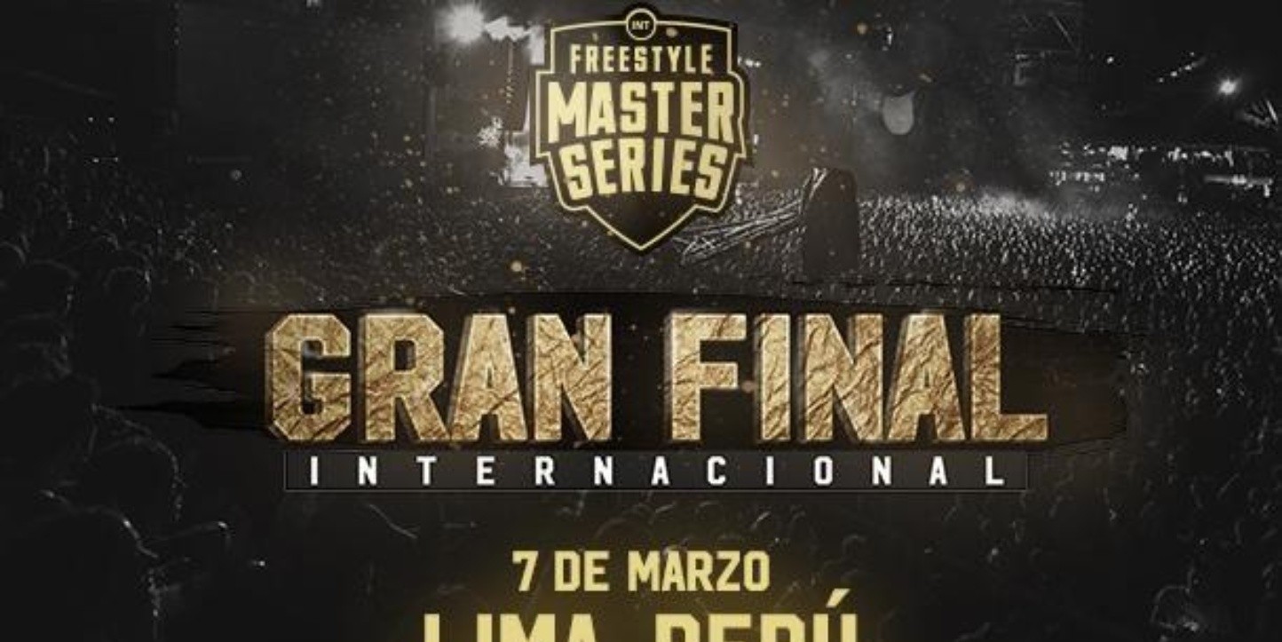 Lima espera la gran final de FMS Internacional ya conoce a todos sus