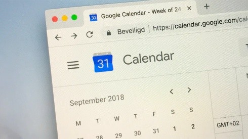 Cuatro aplicaciones para sacarle provecho a tu Google Calendar