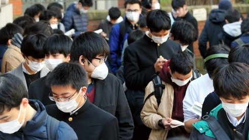 Oficializan la tasa de mortalidad del Coronavirus de Wuhan
