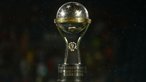 Cuatro chilenos siguen buscando la Copa