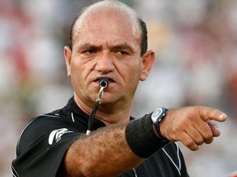 En homenaje al fallecido árbitro se disputará la Copa Rubén Selman