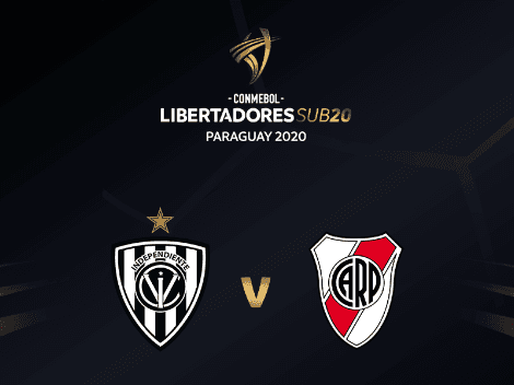 Ver EN VIVO la final de la Copa Libertadores Sub-20 entre Independiente del Valle y River Plate