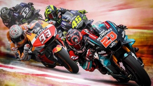 Coronavirus: Moto GP cancela carrera en Qatar y aplaza la fecha de Tailandia