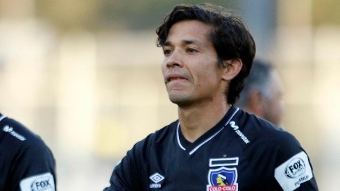 Matías Fernández no viajará a Bolivia y será baja en el debut por Copa Libertadores