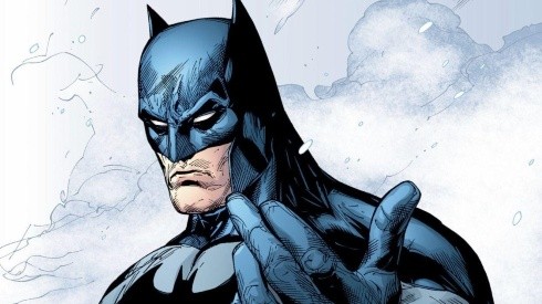Así lucirá el nuevo batimóvil en "The Batman"