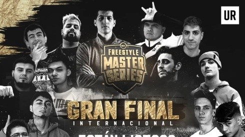 La Gran Final de FMS Internacional se vivirá en Perú.