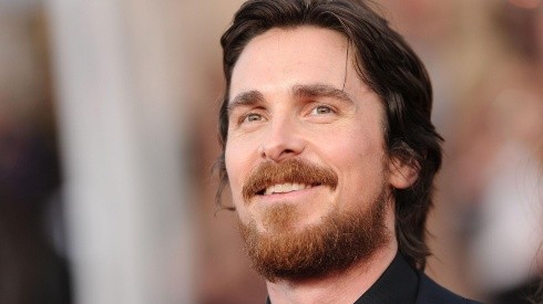Christian Bale será el villano de "Thor: Love and Thunder"