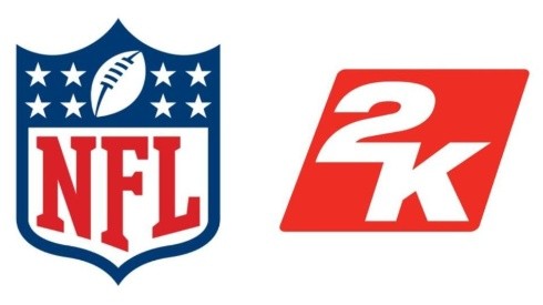 NFL y 2K se asocian para producir múltiples videojuegos