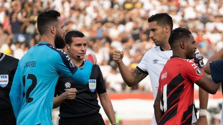 FOTO: Guillermo Salazar