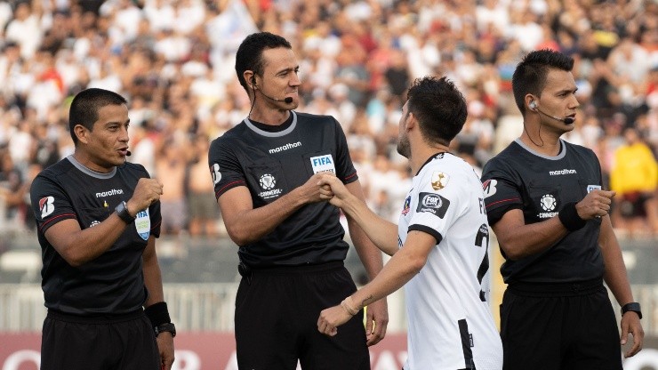 FOTO: Guillermo Salazar